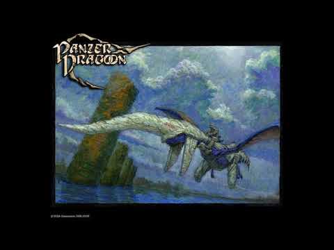 Best VGM 1105 - Panzer Dragoon - Staff Roll