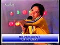 Mr President Up N Away Live 94