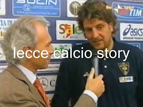 LECCE-Juventus 0-3 - 23/10/2005 - Campionato Serie A 2005/'06 - 8.a giornata di andata