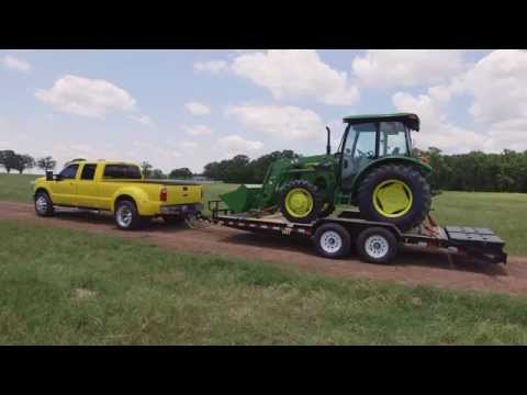 Trailer Video