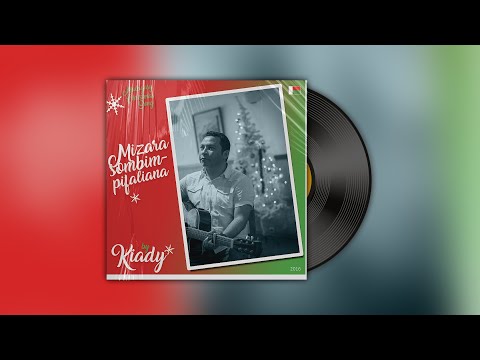 Alina Masina - Kiady ✅