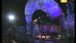 Rosana, Contigo, Festival de Viña 1999