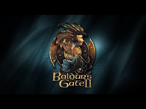 Baldur's Gate II - Shadows of Amn - Episode 1