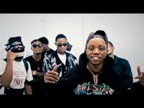 PHARAOH —By YG Tevez (ft D'slyk) Official Video