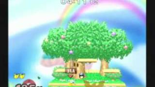 Tucson V: Axe vs GG7 Part 2