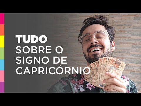 download lagu mp3 mp4 Capricórnio, download lagu Capricórnio gratis, unduh video klip Capricórnio