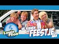 Louis Flion - We Kunnen Het Feestje Aan (Officiële videoclip)