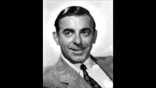 Eddie Cantor - Little Lady Make Believe [no adverts]