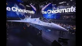 Checkmate o Novo Caa Militar de 5 Gerao da Rssia | Su - 75 Checkmate | Avies de Guerra 2021