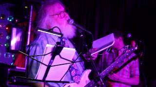 R  Stevie Moore: Bring Back Our Girls