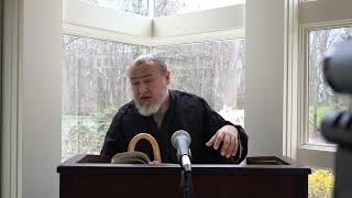 Video: Blame GOD for 40,000 Palestinian Deaths in Gaza?
| Usuli Institute