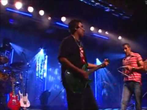 Circuladô de Fulô (2012) - SONHO LINDO