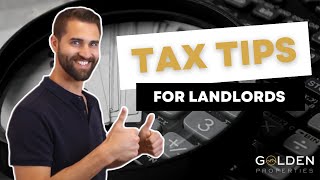 Year-End Tax Prep for Rental Property Owners