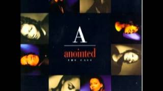 Anointed -- Grace Enough