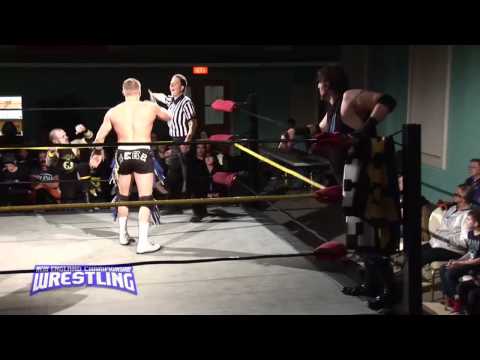 NECW TV 50 - March 13, 2014