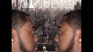 Sincere YE- Im'a Cool Kid ( King&Bishop) Mixtape