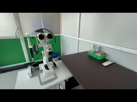 Health Aid Hospitals & Medical Centers video