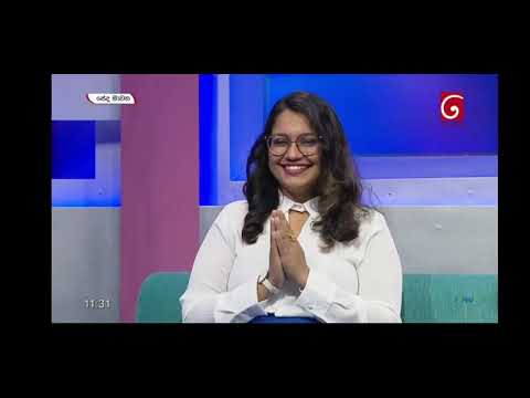 Tv Talk Show on Tv Derana – School of Computing, APIIT – 25.08.22