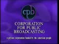 Sesame Street Funding CPB Viewers Like You Thank You 2001 2002