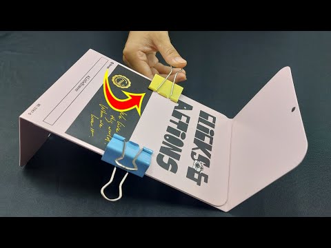 💡 37 Surprising Ways to Use Bookends to Make Life Easier| TH Kreativ