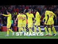 Inside St Mary's: Southampton 1-2 Liverpool | Minamino & Matip's away day comeback