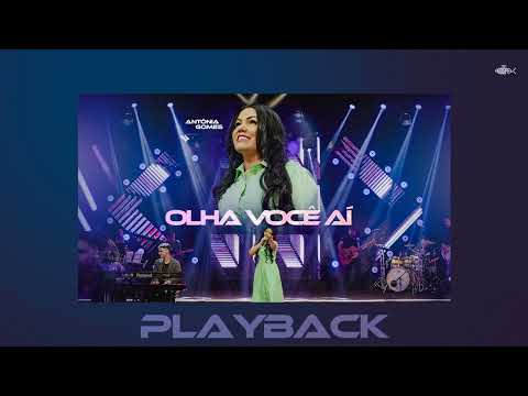 Antônia Gomes and É Gospel Music