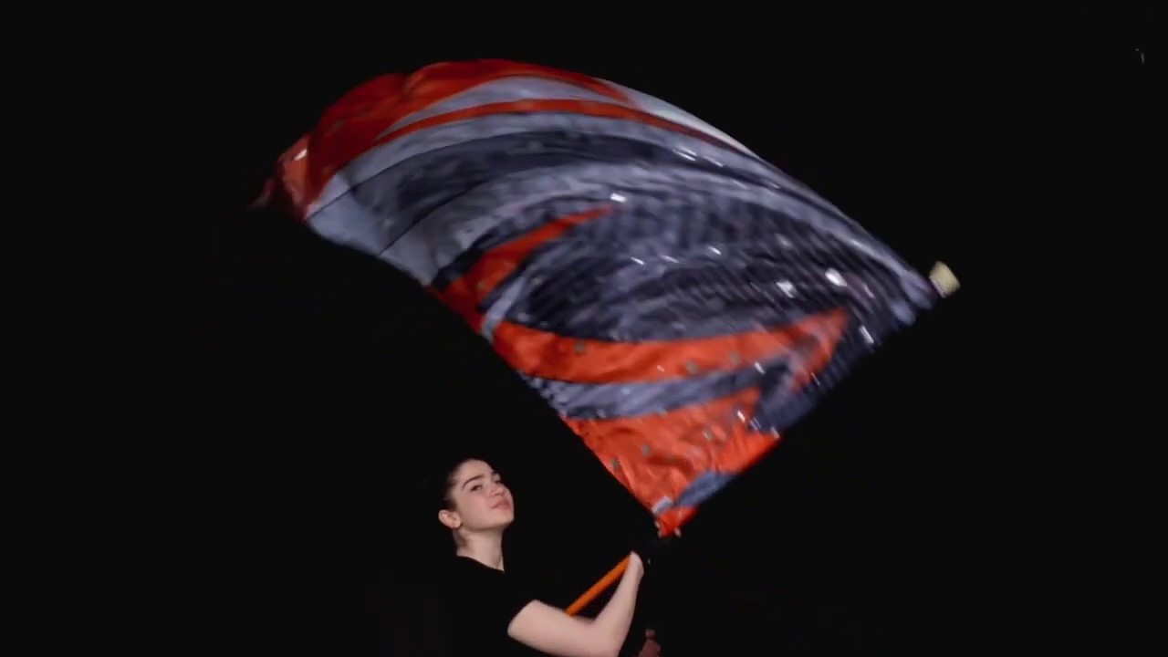 StylePlus Genesis Flag 5006
