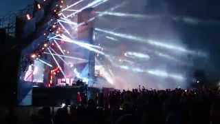 Example - Whisky Story (Weekend Baltic Festival 2015)