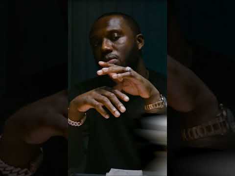 "Once in a While" Remix | Prod. Bolder 2023 #ofb #headieonetypebeat #bandokay #doublelz #sj #ukdrill