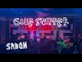 Glue Sniffer SABON