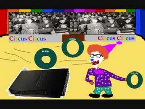 Drew Pickles Destroys his Video Game Systems