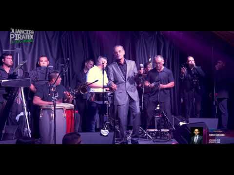 Alabanciosa - Frankie Vazquez Feat. Giancarlo y La Tremenda / The Palladium 2019