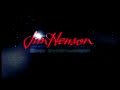 Jim Henson Home Entertainment 2002 Red Text Font