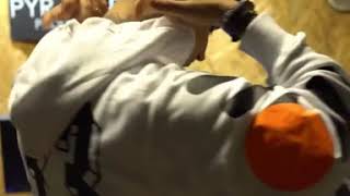 Racks on me spoiler rich reggie famous