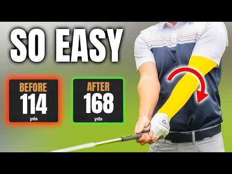 The ONLY Way To Strike Your Irons Every Time