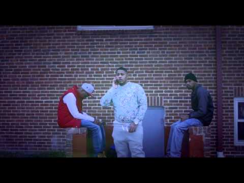 Stackk Money x Hov Da BG - EveryBody Dying