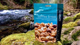 Toffee Break | Alpine Aire | Taste Test