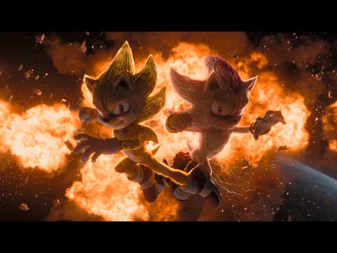 The Final Battle Suite - Sonic the Hedgehog 3 • Soundtrack