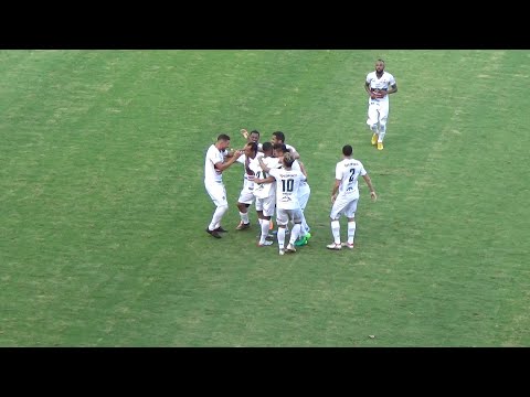 Portuguesa 1x0 Resende - Carioca Série A Profissional - TG / 3ª Rodada