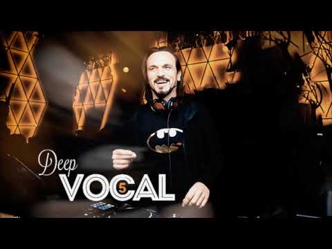 DEEP VOCAL 5 - AHMET KILIC (Time Travel)