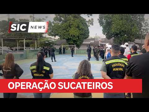 Polícia Militar, CAERD e Energisa realizam ação conjunta em estabelecimentos na capital