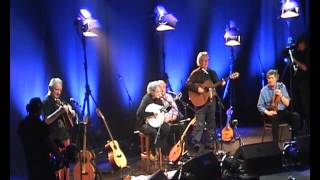 Martinmas Time - LAPD & Paul Brady 2012