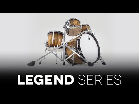 Legend Series | bpm | British Drum Co