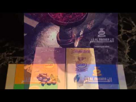 Al Fakher Mix Madness Competition