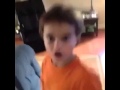 Shut up you big fucking asshole 