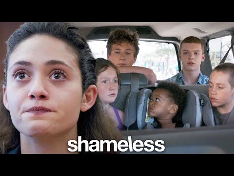 Top Moments of Season 3 | Shameless