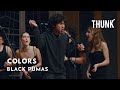 Colors (Black Pumas) - THUNK a cappella