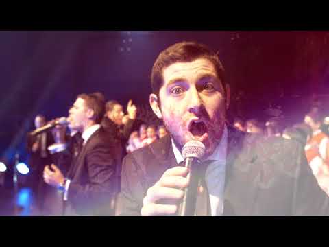 The Yeshiva Boys Choir - Ft. The Chevra & Yaakov M. Gerstner "Ad Olam" LIVE!