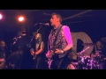 "I Hate You" (Live) - D.O.A. - San Francisco, Parkside - May 6, 2015