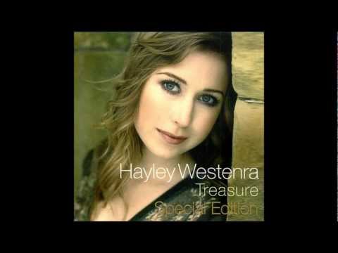 Hayley Westenra - God Defend New Zealand [Treasure (Special Edition)]
